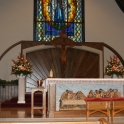Church Alter